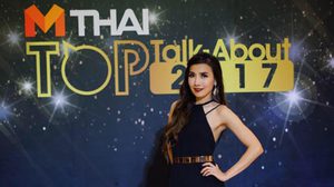 คิตตี้ พรสิริ เมคอัพอาร์ติส คนไทยคนแรกที่ ‘ชนะการประกวดแต่งหน้า’ ที่ ประเทศอังกฤษ