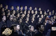 ย้อนรำลึก “ในหลวง ร.9” ผ่านบทเพลง “มองบนฟ้า” 