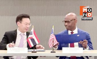 ASU จับมือพันธมิตรไทย เดินหน้าความร่วมมือไมโครอิเล็กทรอนิกส์