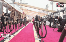 เตรียมงานประกาศรางวัลออสการ์