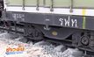 รถไฟบรรทุกสินค้าตกราง จ.พิจิตร