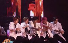 บอยแบนด์เกาหลี NCT 127 จัดแฟนมีตติ้งครั้งแรกในไทย