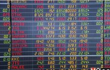 หุ้นไทยเปิดตลาดบวก 7.39 จุด