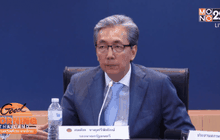 “สมคิด” มอบ 4 นโยบายเร่งด่วนกระทรวงพาณิชย์