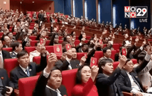 ผู้แข็งข้อลงเลือกตั้งแข่งกับพรรคคอมมิวนิสต์เวียดนาม