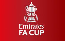 The Emirates FA Cup