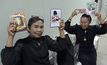 ทั่วประเทศยังคงหลั่งไหลเข้าร่วมพระราชพิธีที่สนามหลวง
