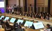 ที่ประชุม ARF กังวลปัญหานิวเคลียร์เกาหลีเหนือ