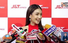 “เนย โชติกา” เผยทำใจไม่ได้ห่างลูก เตรียมปั๊มลูกคนที่ 2 ปีหน้า