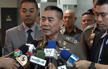 จับตา ผบ.ตร.แถลงสรุปคดีหวยอลเวง 30 ล้าน วันนี้