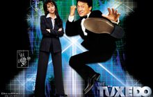เตรียมใส่ชุดทักซิโด้แล้วบู๊ไปกับเฉินหลง The Tuxedo สวมรอยพยัคฆ์พิทักษ์โลก