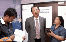 กพท.เตรียมสรุปผลตรวจชั่วโมงบินนกแอร์สัปดาห์นี้