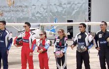 “Celebrity Car Wars” ซีซั่น 3 ยังคงความลุ้นระทึกอย่างต่อเนื่อง