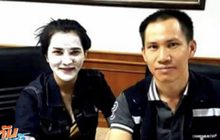 “เปรี้ยว” พ่นพิษ! เด้งรอง ผกก.-รอง สว.ตม.เชียงราย ปมภาพคู่