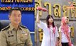 ราชทัณฑ์แจง “แบม-ตะวัน” อดอาหาร-น้ำ
