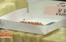 จับแก๊งค้ายาบ้ากว่า 3 แสนเม็ด