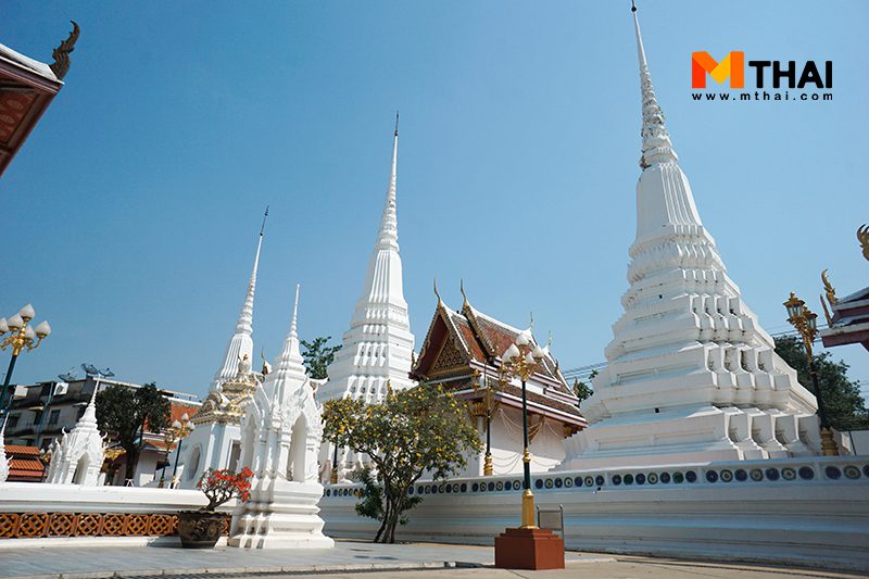 วัดสวยฝั่งธน
