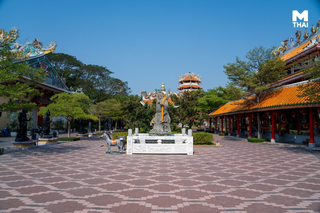 ที่เที่ยวสุพรรณบุรี