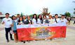 เบนซ์ – นีน่า นำทีมผู้โชคดี ตะลุยมหานครเซี่ยงไฮ้ กับ “MONO29 World TRIP 2018”