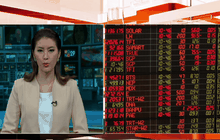 หุ้นไทยเปิดลบ 16.02 จุด