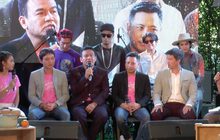 แถลงจัดเทศกาลดนตรี “Season of Love Song ครั้งที่ 8” 