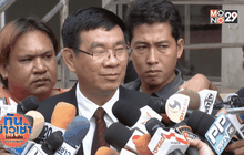 กกต.ประเดิมแจ้งความ มือโพสต์ผิดพ.ร.บ.ประชามติ