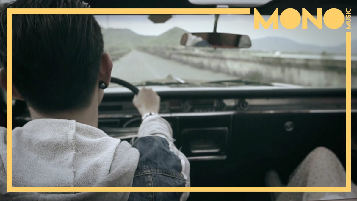 MONO MUSIC: Car Scenes รวมฉากนั่งรถชิวๆ จากมิวสิกวิดีโอ