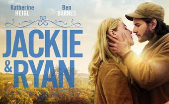 Jackie & Ryan ให้เพลงบันดาลรัก