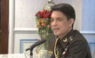 ห้ามทหารรับงานในสถานบันเทิง