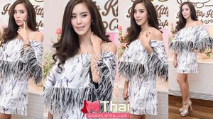 ขนมจีน กุลมาศ คอมพลีตลุค ฟรุ้งฟริ้ง สุดเริ่ด