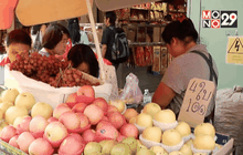 ราคาสินค้าไหว้เจ้าพุ่งรับตรุษจีน