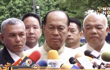 “อนุพงษ์” ไม่หวั่นมีชื่อถูกอภิปรายไม่ไว้วางใจ