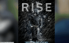 เปลี่ยนโปสเตอร์หนังดังสุดเจ๋ง สานฝันเด็กป่วยโรคร้าย