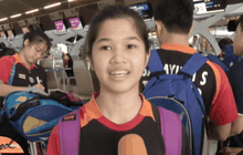 “น้องจิว” นำทัพขนไก่บ้านทองหยอดแข่งที่อินเดีย