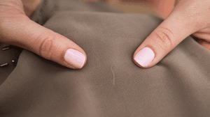 20 เทคนิค ดูแลเสื้อผ้า ด้วยอุปกรณ์ใกล้ตัวของคุณผู้หญิง