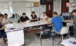 เร่งติดตามคนร้ายฆ่าชิงทองในห้างฯ  จ.ชุมพร