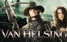 Van Helsing นักล่าล้างเผ่าพันธุ์ปีศาจ