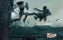 เป็นไปได้! Wonder Woman อาจเป็นหนังฮีโร่เรื่องแรกบนเวทีออสการ์