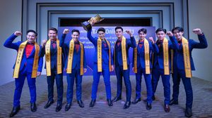 โลกจับตา 77 หนุ่มหล่อแรง Mister Star Thailand 2022 บุกโคราช