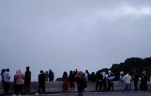 อุตุฯ เตือนไทยตอนบน อากาศเย็น อุณหภูมิลด 2-4 องศาฯ