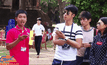 “ยุวมัคคุเทศก์” ส่งเสริมการท่องเที่ยว