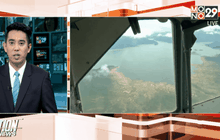 ทำฝนหลวงต่อเนื่องหลังน้ำในเขื่อนหลักยังน้อย