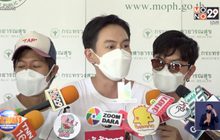 “แพท เพาเวอร์แพท” ภูมิใจ! กรมราชทัณฑ์ให้เป็นที่ปรึกษาด้านสื่อ 