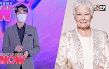 สุขภาพที่ร่วงโรยหาใช่อุปสรรคของ “จูดี้ เดนช์”