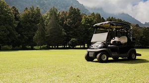 บริการเช่ารถกอล์ฟแบบรายวัน เหมาะกับธุรกิจประเภทใด