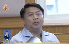 “หมอเปรม” กลับคำ รับ จับนักข่าวแก้ผ้าจริง