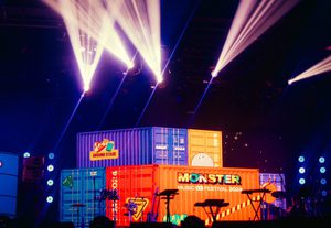 เทศกาลดนตรีที่ใหญ่ที่สุดใจกลางกรุงเทพ! Monster Music Festival 2024 จัดเต็มทัพศิลปินกว่า 100 ชีวิต พร้อมส่งมอบความสนุกสุดมันตลอด 2 วัน 5 เวที