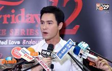 “ปีเตอร์” เผยสภาพจิตใจดีขึ้น หลังเยียวยาชีวิตสูญเสียน้องชาย