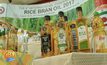 ม.นเรศวร เจ้าภาพประชุมวิชาการน้ำมันรำข้าวนานาชาติ ครั้งที่ 4
