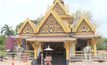 “วัดเชตวัน” ศูนย์รวมจิตใจชาวพุทธในมาเลเซีย